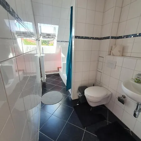 Lejlighed Schoene Maisonette-Wohnung In Frankfurt Naehe Riedbad Und Naturschutzgebiet *